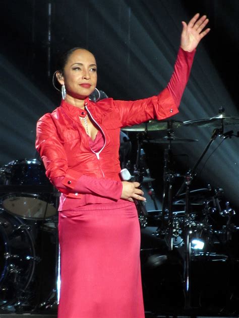 sade wiki|sade singer ethnicity.